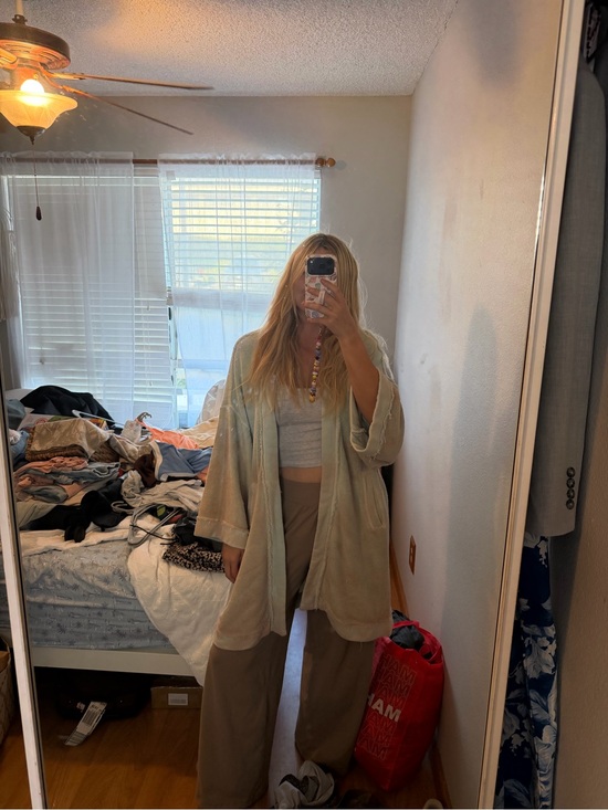 Free People Sweaters - FREE PEOPLE CARDIGAN